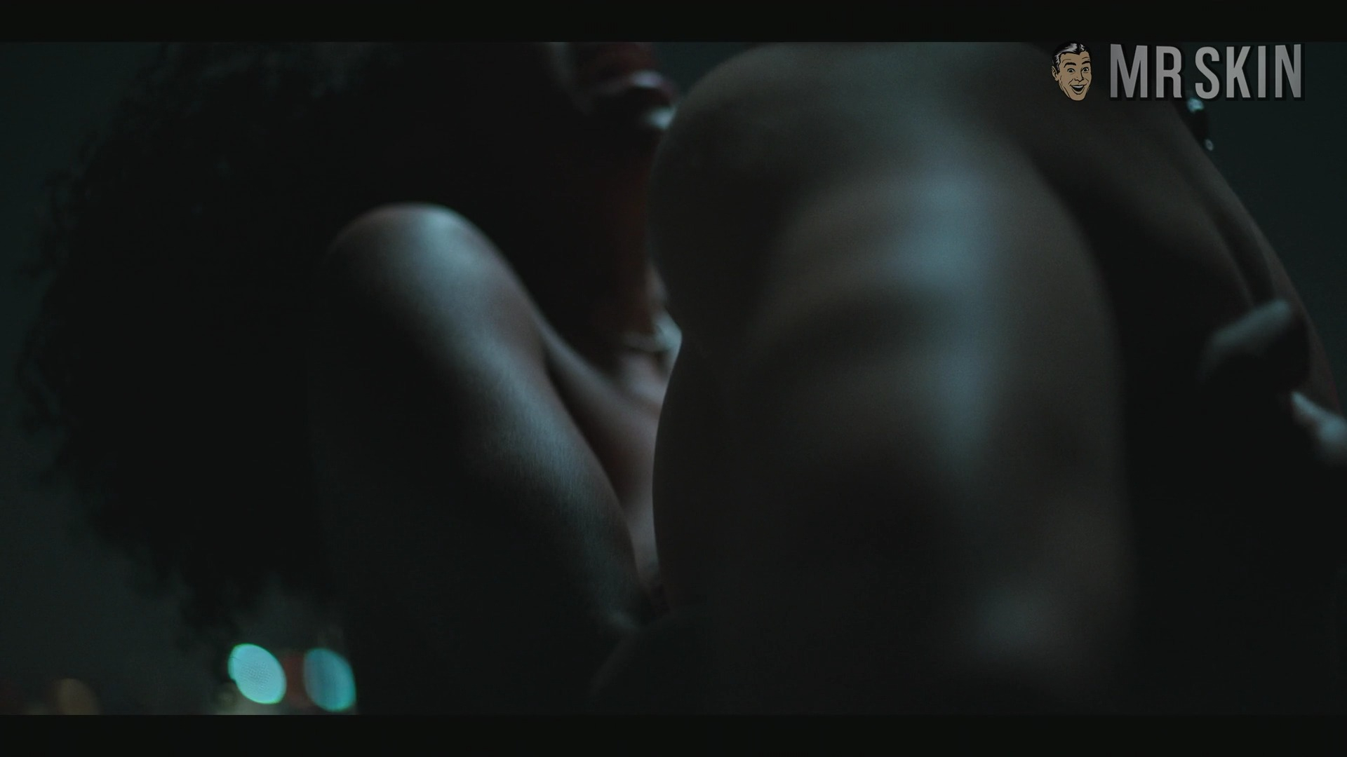 Naruna Costa Naked as Cristina Ferreira. Right Nipslip, breasts, sexy. 338949