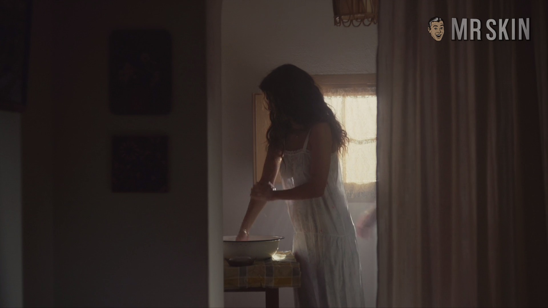 Hottest Yolanda 'La Buhíta' Scenes. Sexy. 294159
