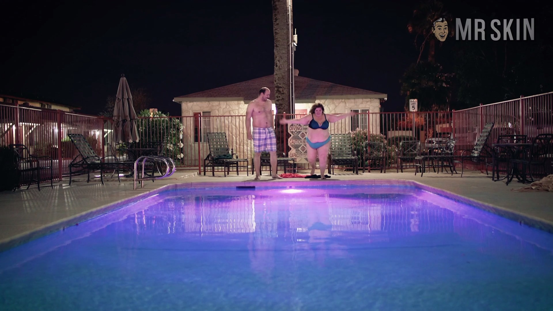 Anna Schlegel in Pig Hag (2019) Sexy Underwear Sexy Underwear 294306