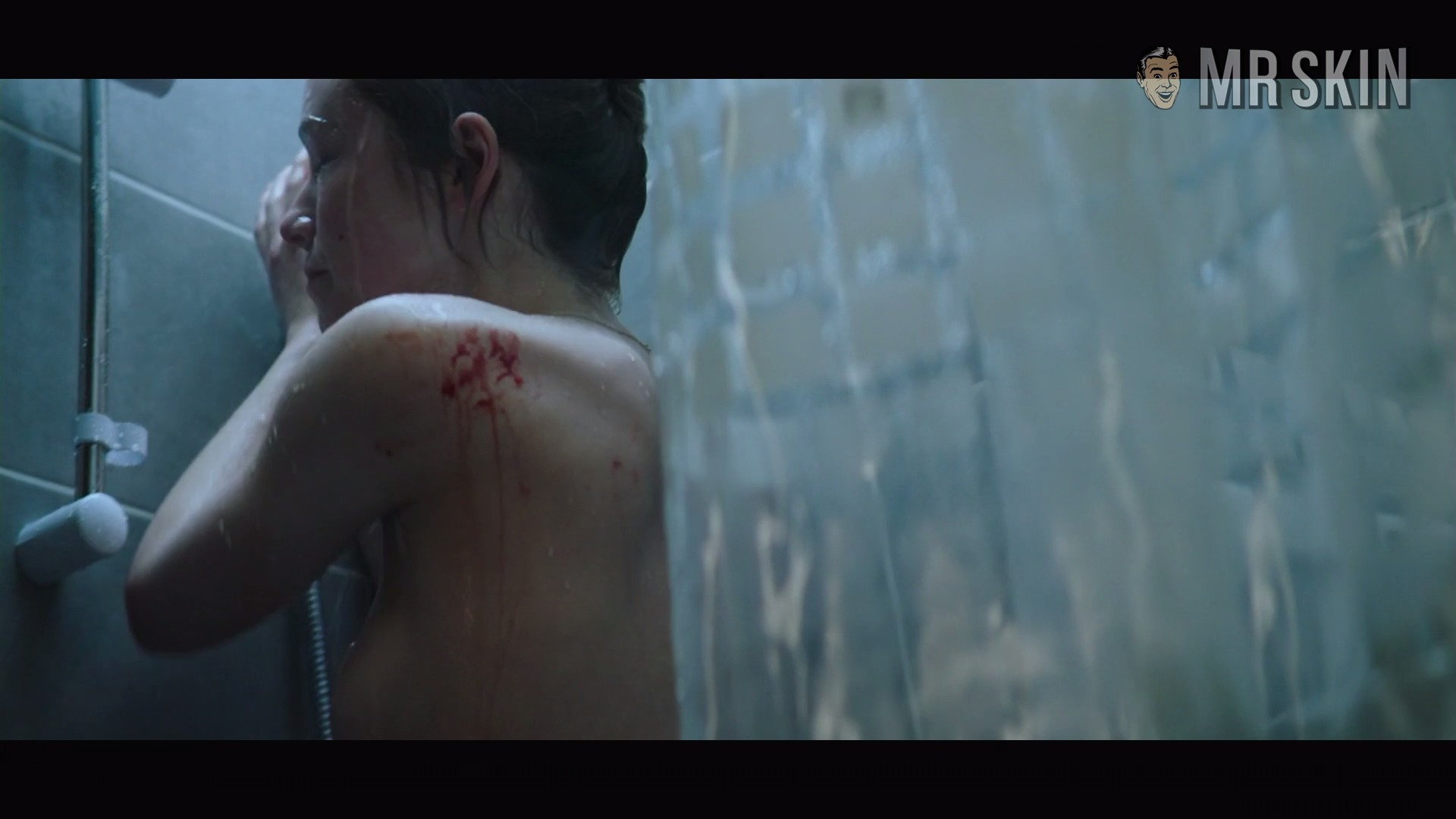 A Good Woman Is Hard to Find's Sexiest Scenes with Sarah Bolger. Sexy, underwear. 305226