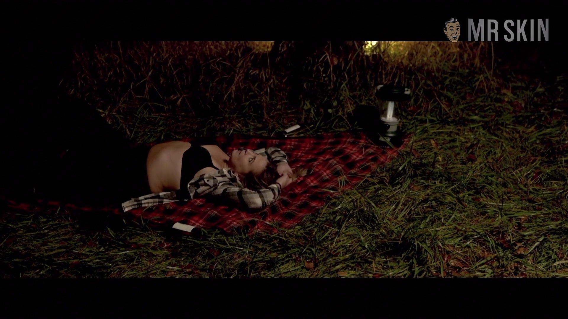 Brittani Matthews in Return of the Scarecrow (2018) Bikini Sexy Bikini Sexy 294426