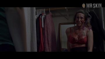 Lisa van Dam-Bates in Marla Mae Underwear Breasts Butt 297654