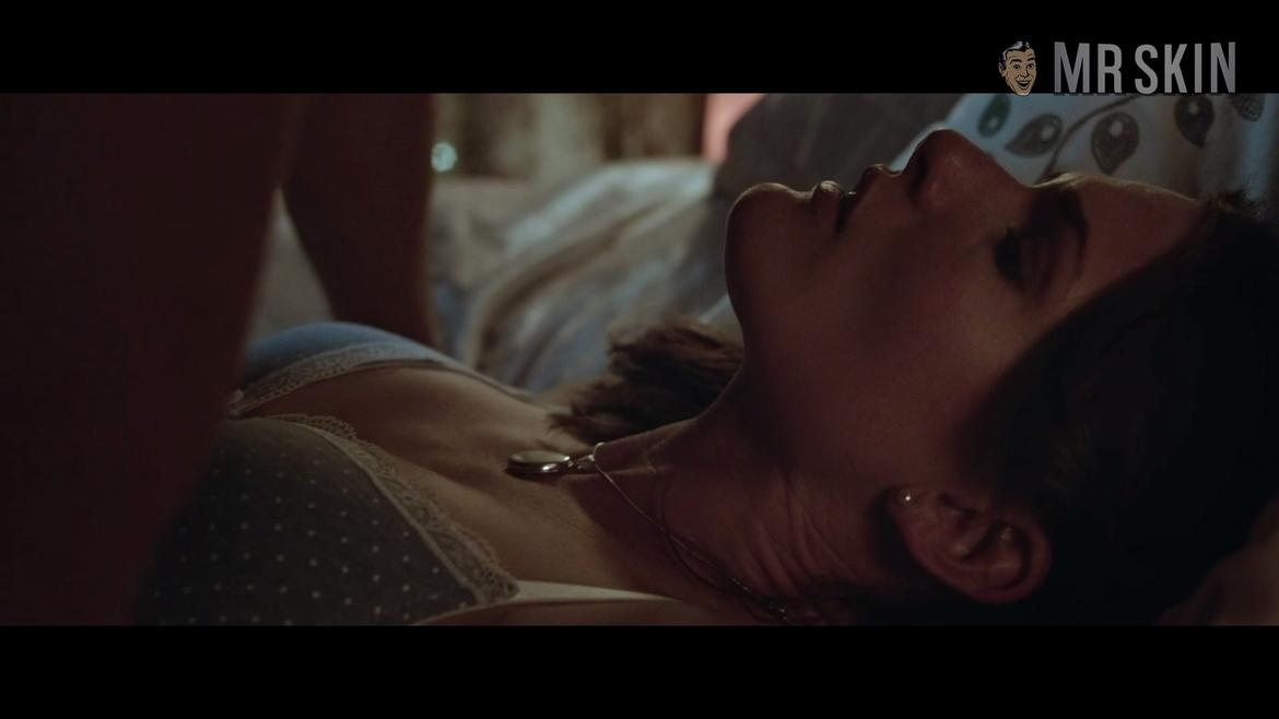 Bonnie Sveen in Escape and Evasion (2019) Sexy Underwear Sexy Underwear 297891