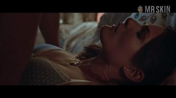 Hottest Rebecca Scenes. Sexy, Underwear. 297891
