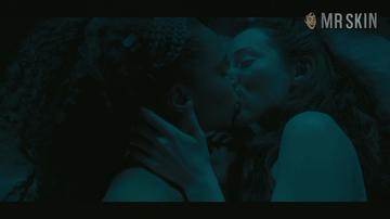 Eden Epstein, Nesta Cooper in See (2019-2022) Lesbian Lesbian 329109