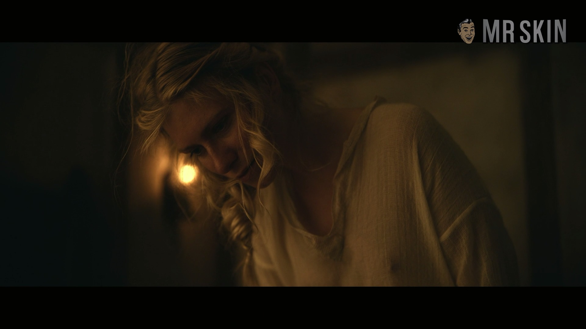 Niké Kurta in The King (2019) Sexy Sexy 294654
