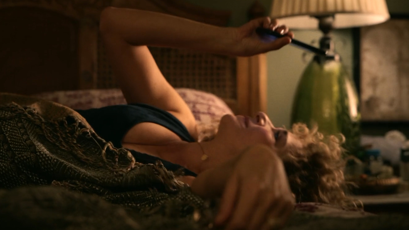 The Morning Show's Sexiest Scenes with Valeria Golino. Sexy. 330672