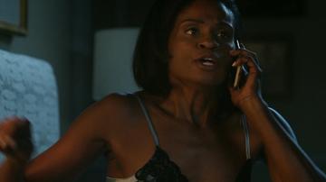 Adina Porter in The Morning Show (2019-2025) Sexy Underwear Sexy Underwear 294687