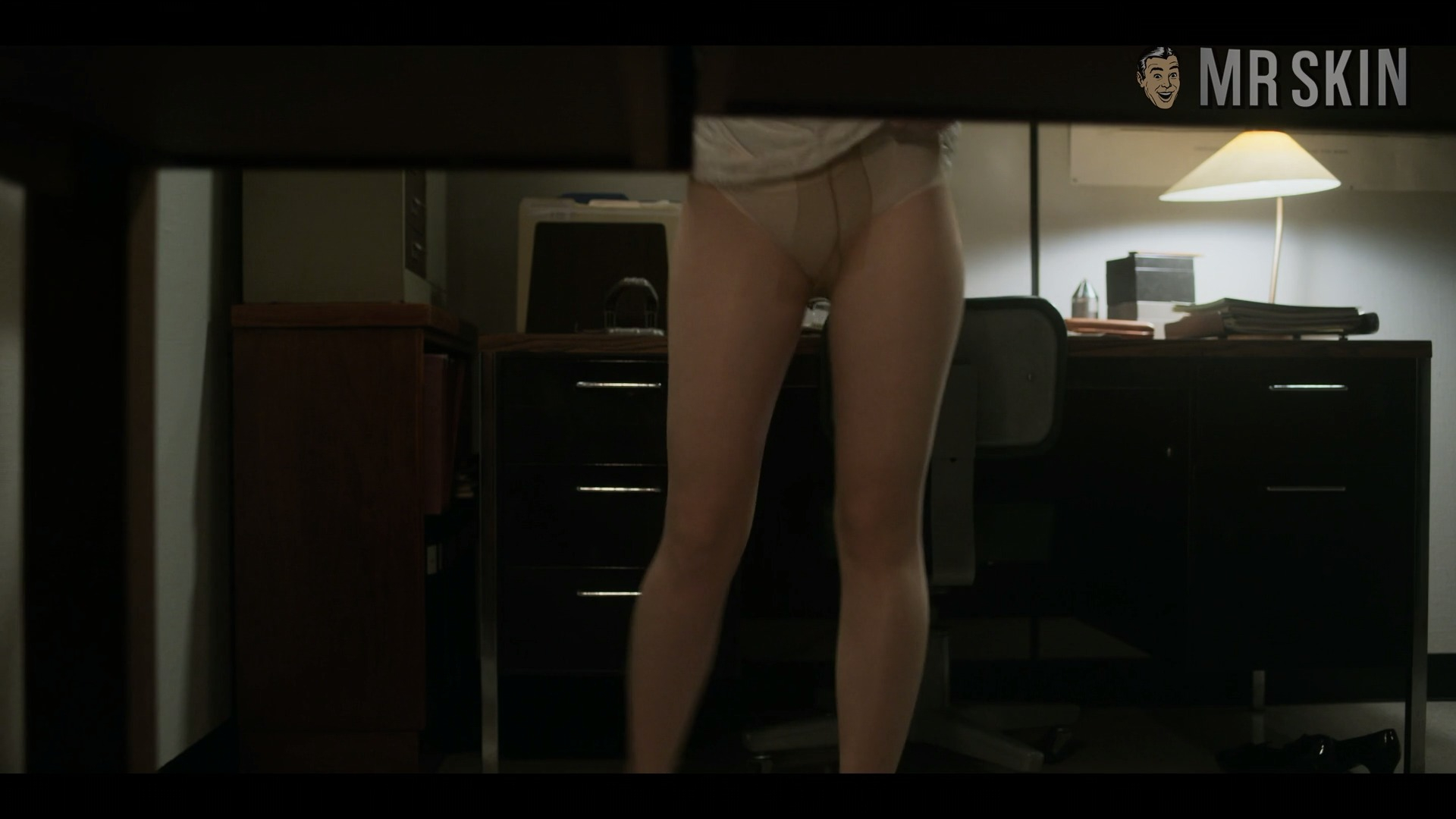 Wrenn Schmidt in For All Mankind (2019-2022) Sexy Underwear Sexy Underwear 294693