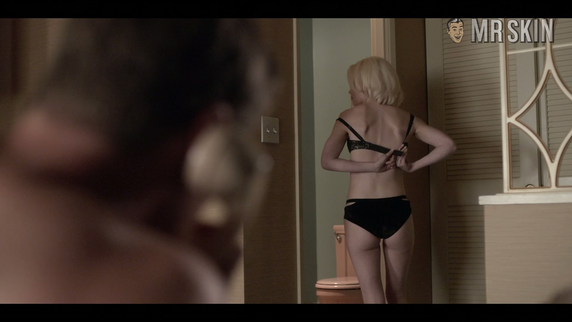 Jessica Amlee in For All Mankind (2019-2022) Sexy Underwear Sexy Underwear 294696