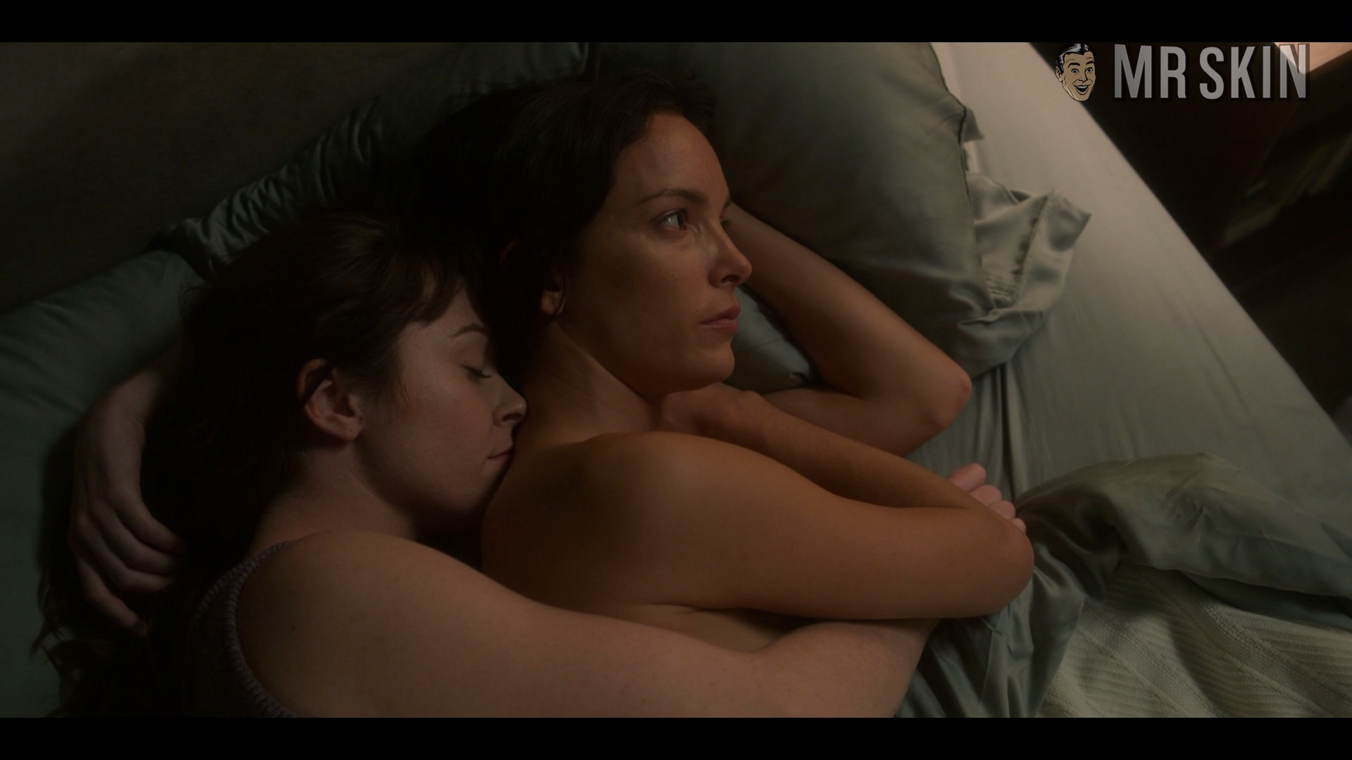 Hottest Ellen Waverly / Ellen Wilson Scenes. Sexy, lesbian, underwear. 296103