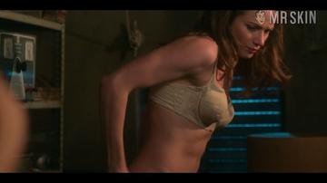 Shantel VanSanten in For All Mankind (2019-2022) Sexy Underwear Sexy Underwear 321041