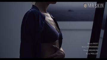 Anne Azoulay in Ad Vitam (2018) Sexy Underwear Breasts Butt 294708