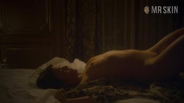 Adriana Ugarte Naked as Helena. Breasts, Bush, butt, left breast. 294771