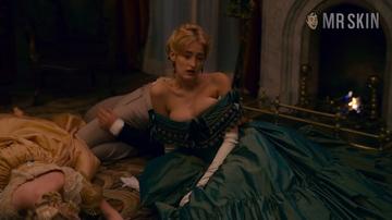 Gus Birney in Dickinson (2019-2021) Sexy Sexy 294810