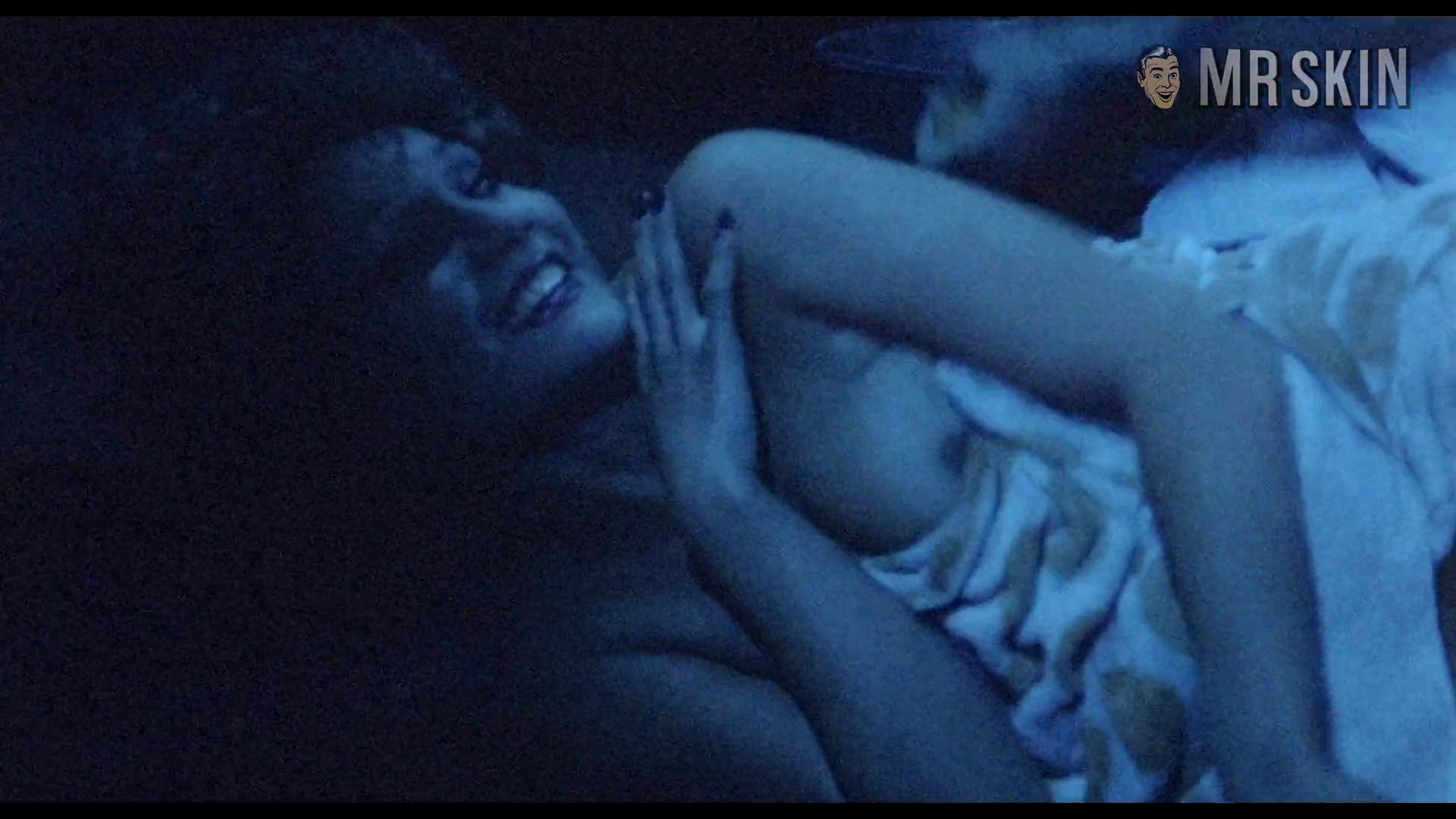 Marina Ferri Naked as Woman of the Roses. Breasts, Bush, Butt, Full Nudity, sexy. 294813
