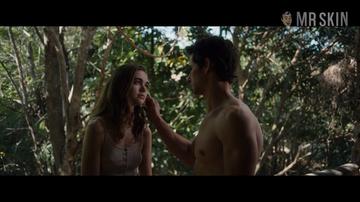 Jenny Boyd in Hex (2019) Sexy Body Double Breasts 294879