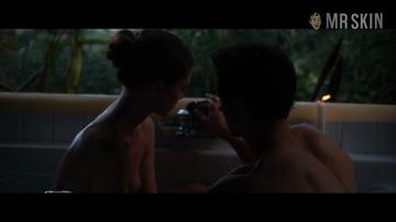 Jenny Boyd in Hex (2019) Left Breast Body Double Breasts 294888