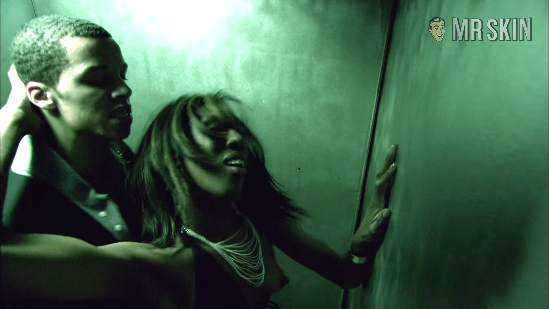 Jacqueline Bubb in Rollin' with the Nines (2006) Breasts Breasts 294948