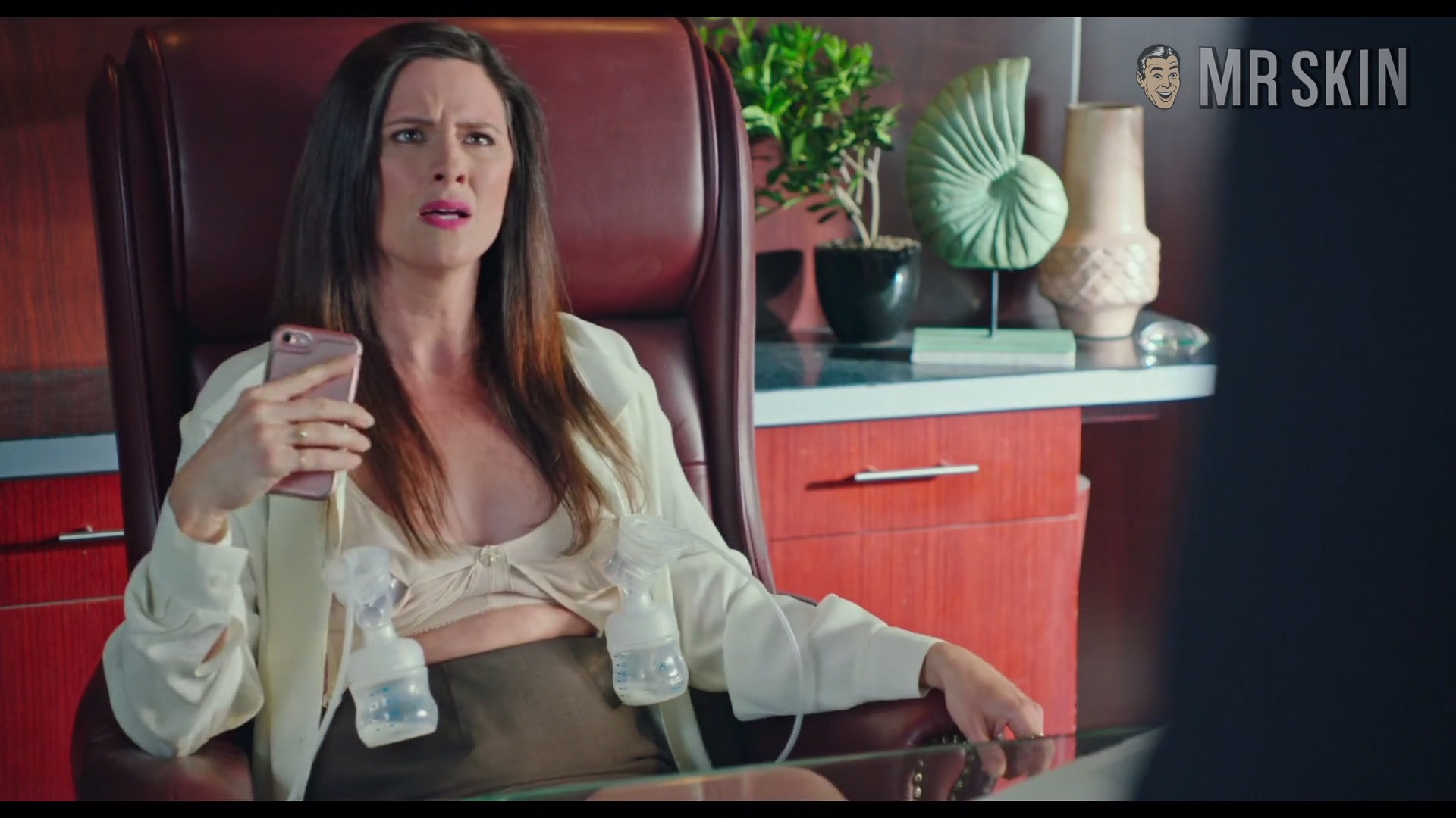 Jennifer Lafleur in Making Babies (2019) Sexy Underwear Sexy Underwear 295071