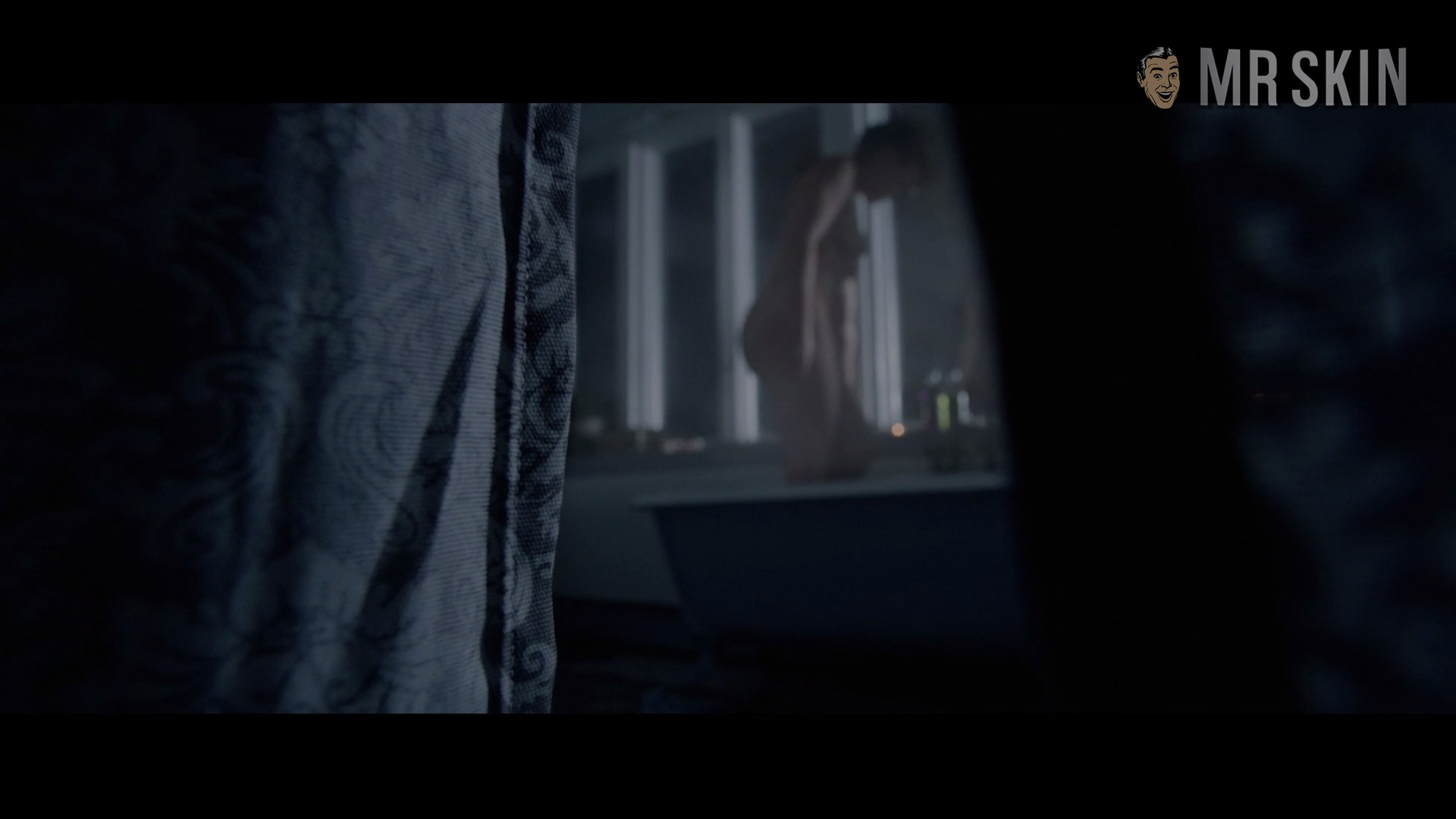 Olivia Larsen Naked as Zoe. Breasts, Butt, sexy, underwear. 295101