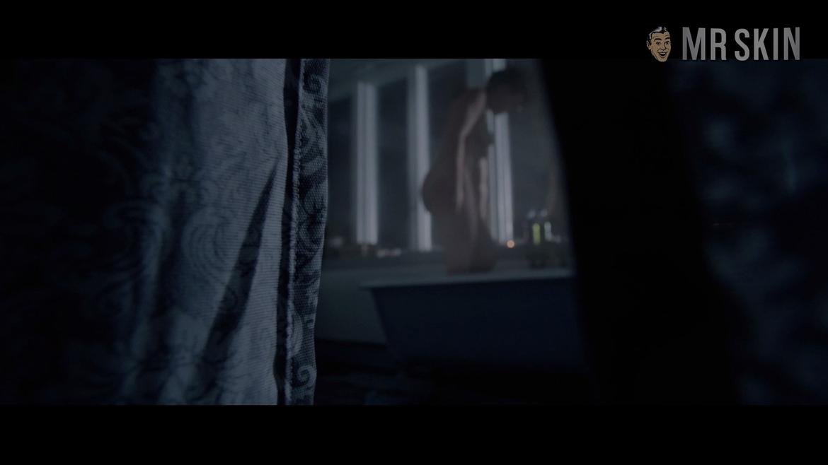 Olivia Larsen Naked as Zoe. Breasts, Butt, sexy, underwear. 295101