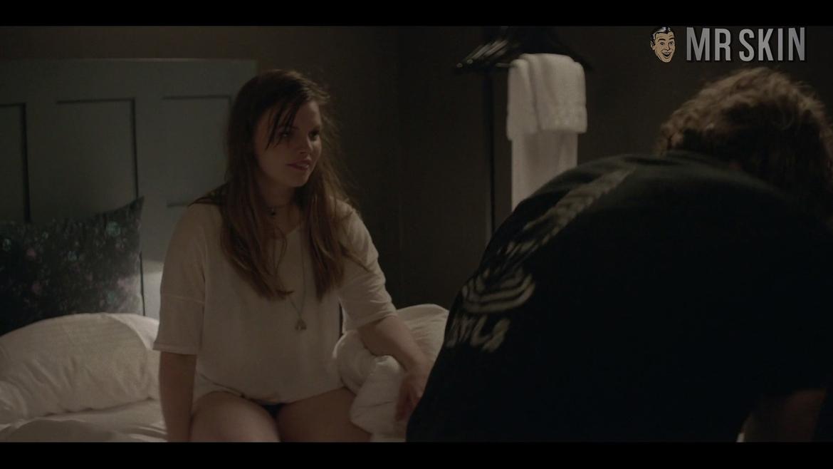 Birna Rún Eiríksdóttir in Spell (2018) Underwear Sexy Underwear 295158