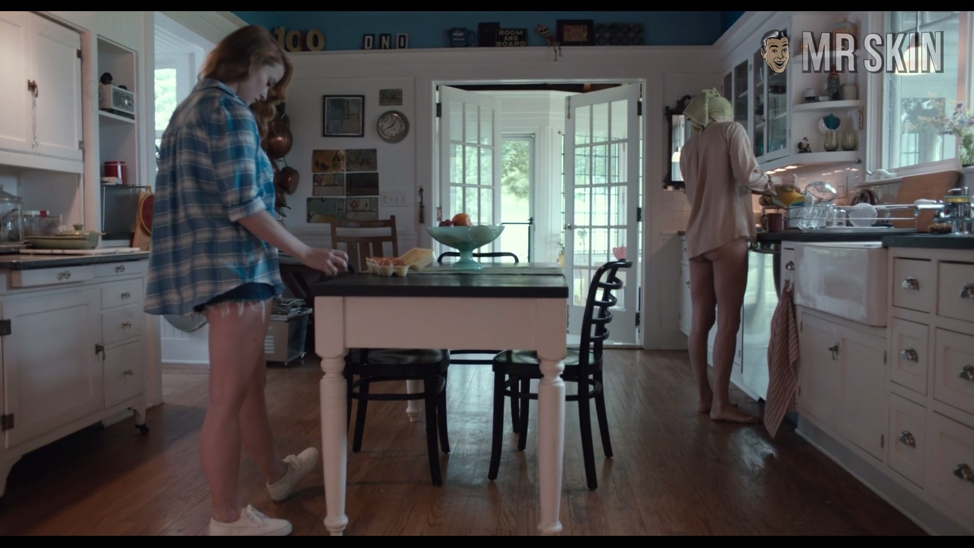 Chloë Sevigny in Love is Blind (2019) Bush Butt Bush Butt 295203