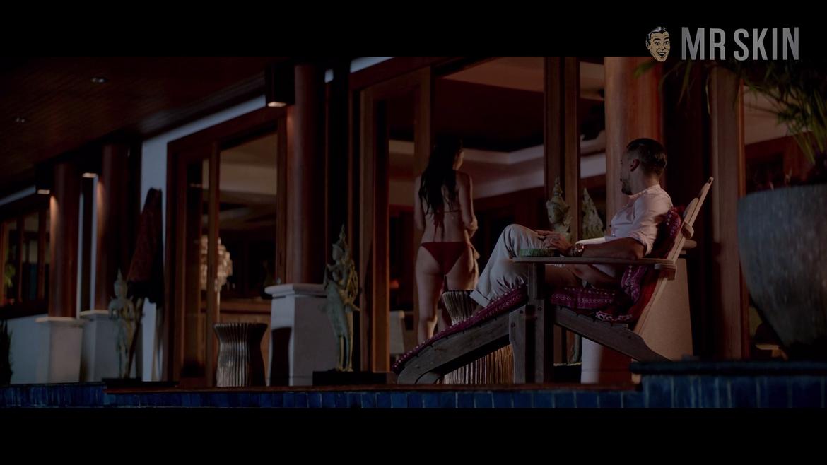 Sonia Couling in Paradise Beach (2019) Bikini Bikini 295275
