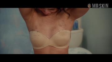 Amanda Arcuri in Do Not Reply (2019) Underwear Underwear 313376