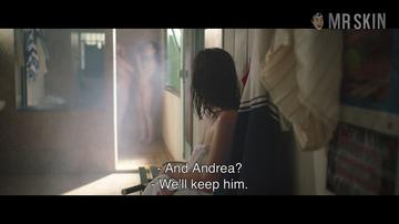 Linda Caridi, Maria Roveran in Mom + Mom (2019) Breasts Bush Butt Breasts Bush 295398