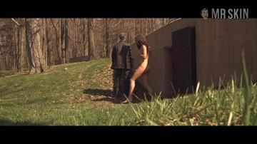 Elysia White in Red Spring (2017) Butt Breasts Butt 295494