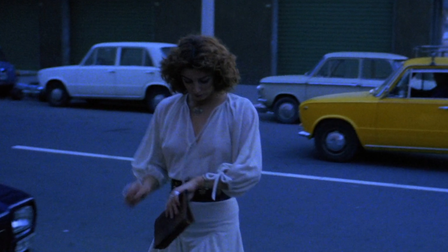 Paola Tedesco in Watch Me When I Kill (1977) Sexy Sexy 295497
