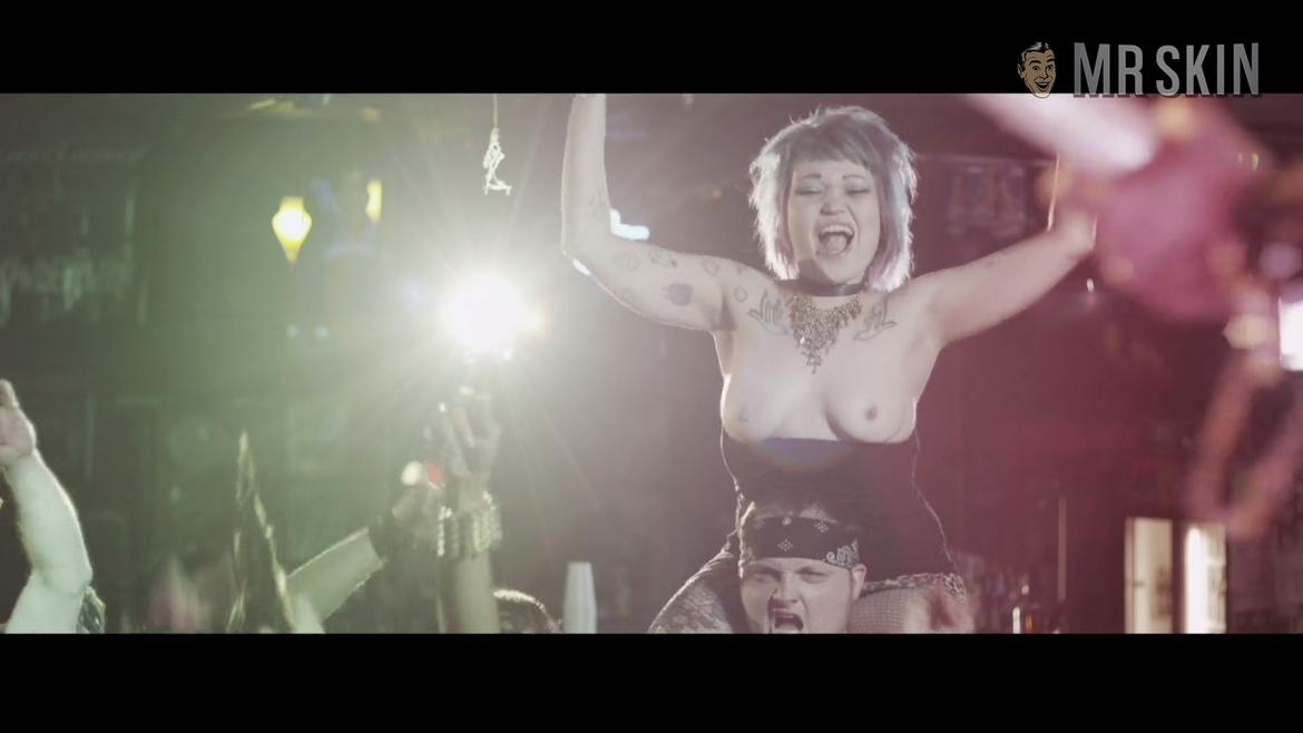 Emily Snow in Pickaxe (2019) Breasts Breasts 295593