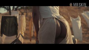 Dalila Ali Rajah in The Good Time Girls (2017) Butt Right Breast Breasts Butt 295635