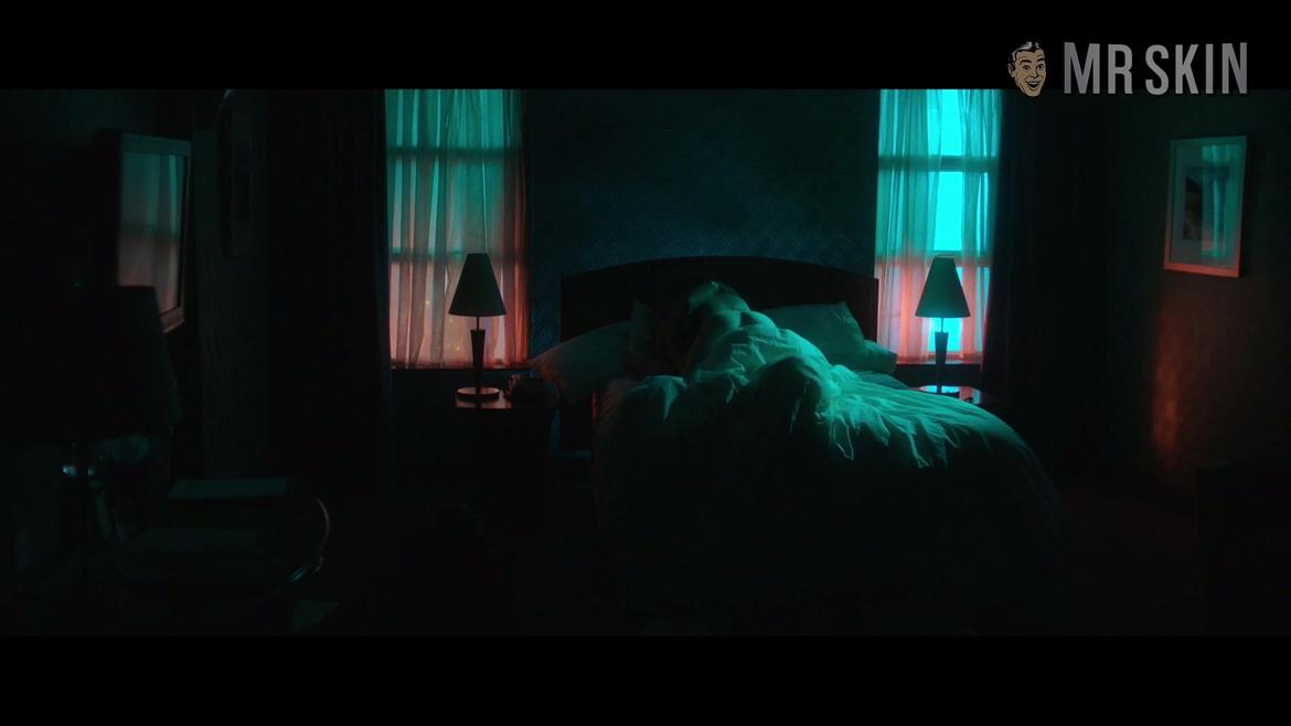 Lisa Brenner in Say My Name (2018) Butt Sexy Butt Sexy 295653