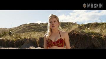 Rose McIver in Daffodils (2019) Bikini Bikini Sexy 295662