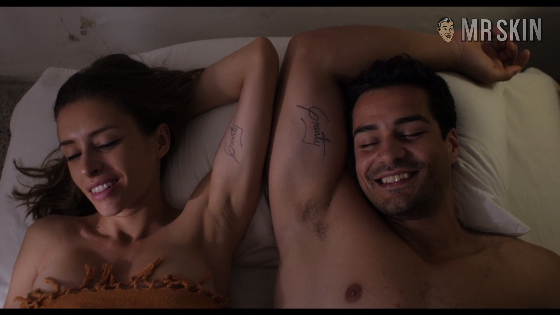 Made in Malta's Sexiest Scenes with. 295686