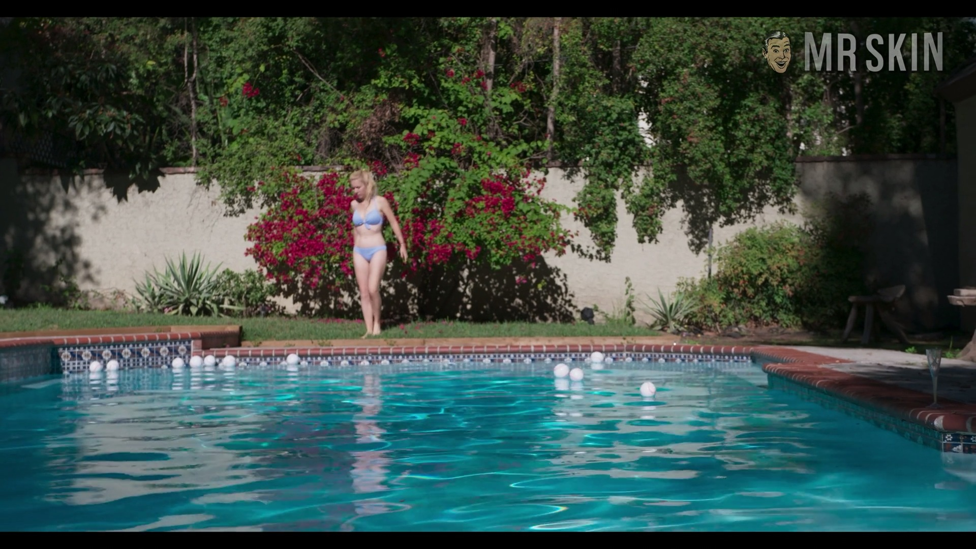 Hottest Herself Scenes. Bikini, sexy, underwear. 295791