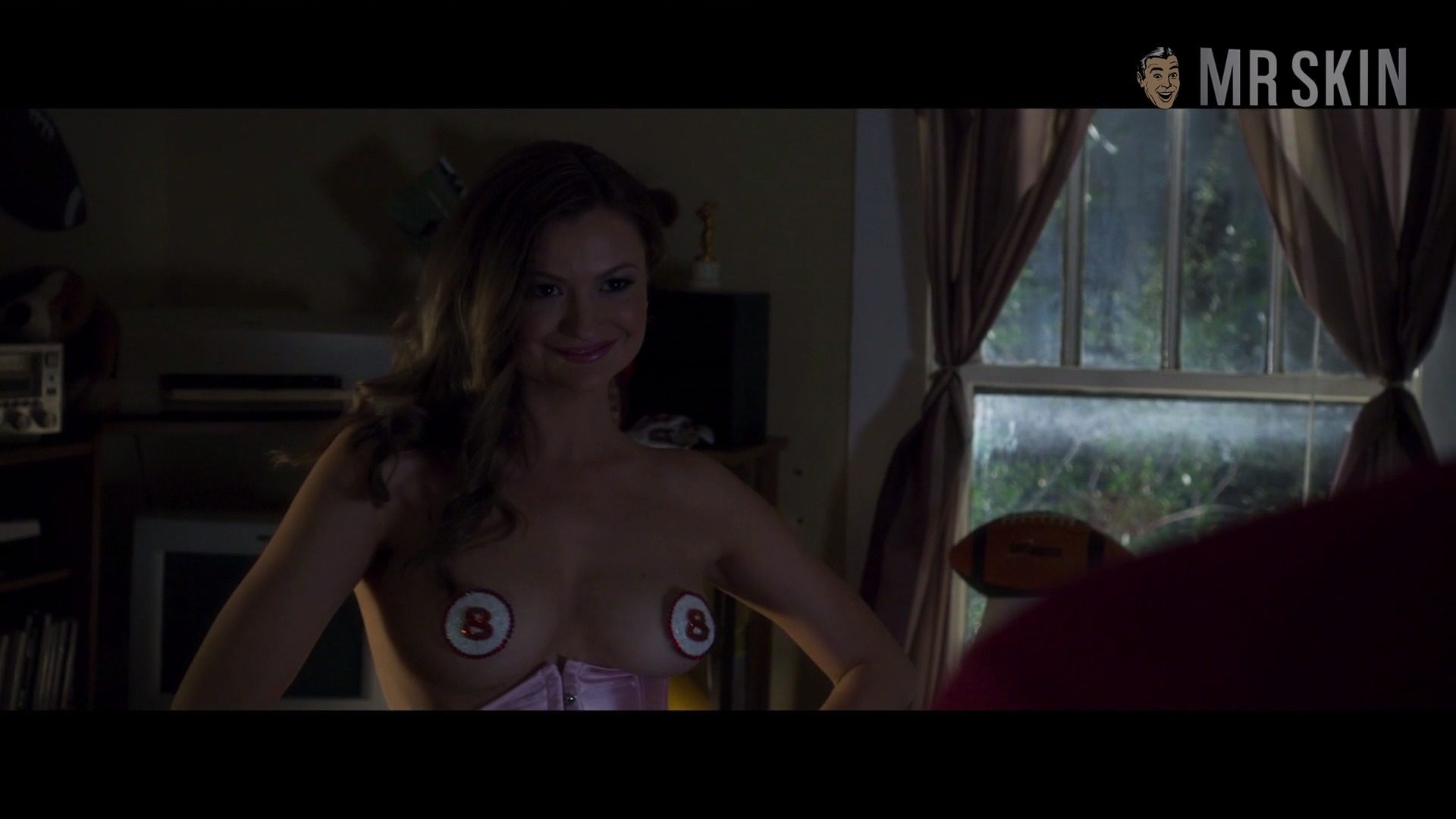Hottest Brandy Best Scenes. Sexy, underwear. 295857