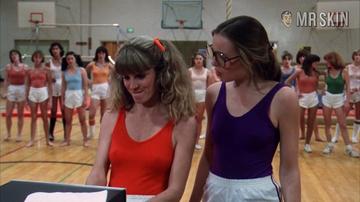 Dey Young, P.J. Soles in Rock 'n' Roll High School (1979) Sexy Sexy 295956