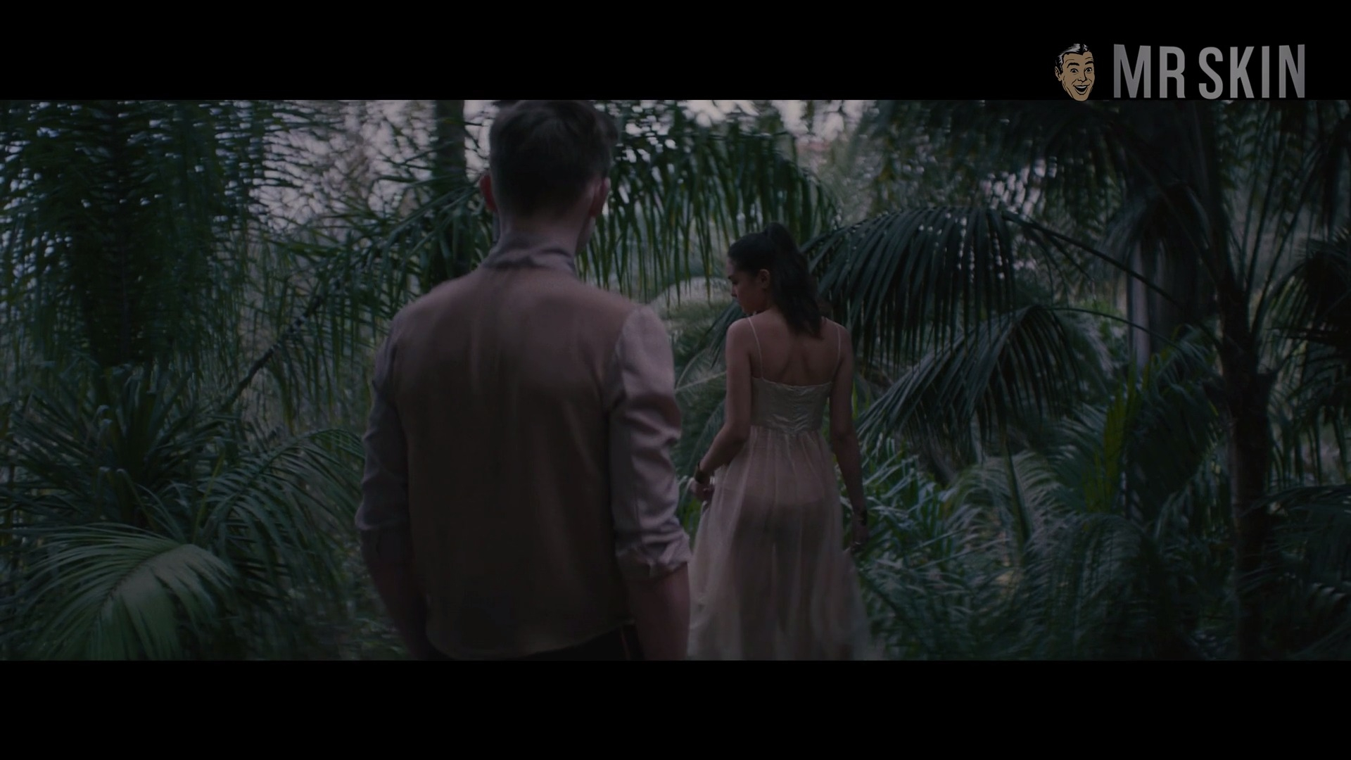 Perfect's Sexiest Scenes with Courtney Eaton. Sexy, Underwear. 296052