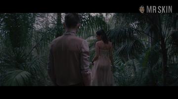 Courtney Eaton in Perfect (2018) Sexy Underwear Sexy Underwear 296052