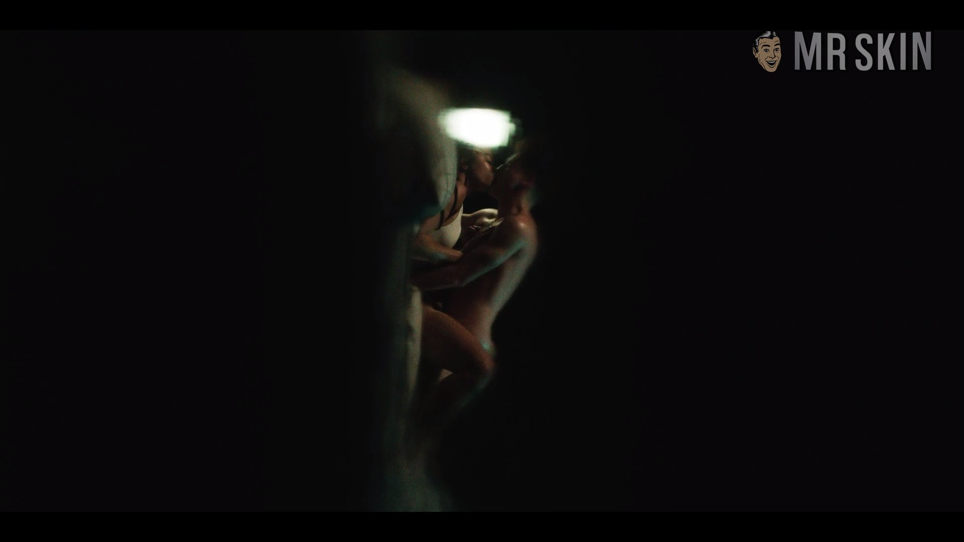 Mortel's Sexiest Scenes with Manon Bresch. Sexy, Underwear. 296100