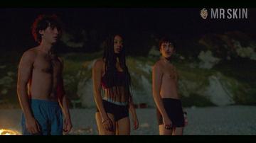 Manon Bresch in Mortel (2019-2021) Underwear Sexy Sexy Underwear 324860