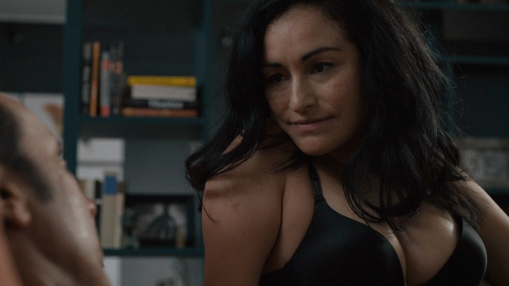 Hottest Vanessa Dudley Scenes. Underwear, bikini, sexy. 328419