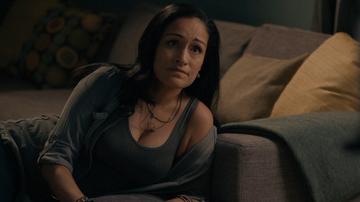 Nicole Shalhoub in Evil (2019-2024) Sexy Bikini Sexy 296145