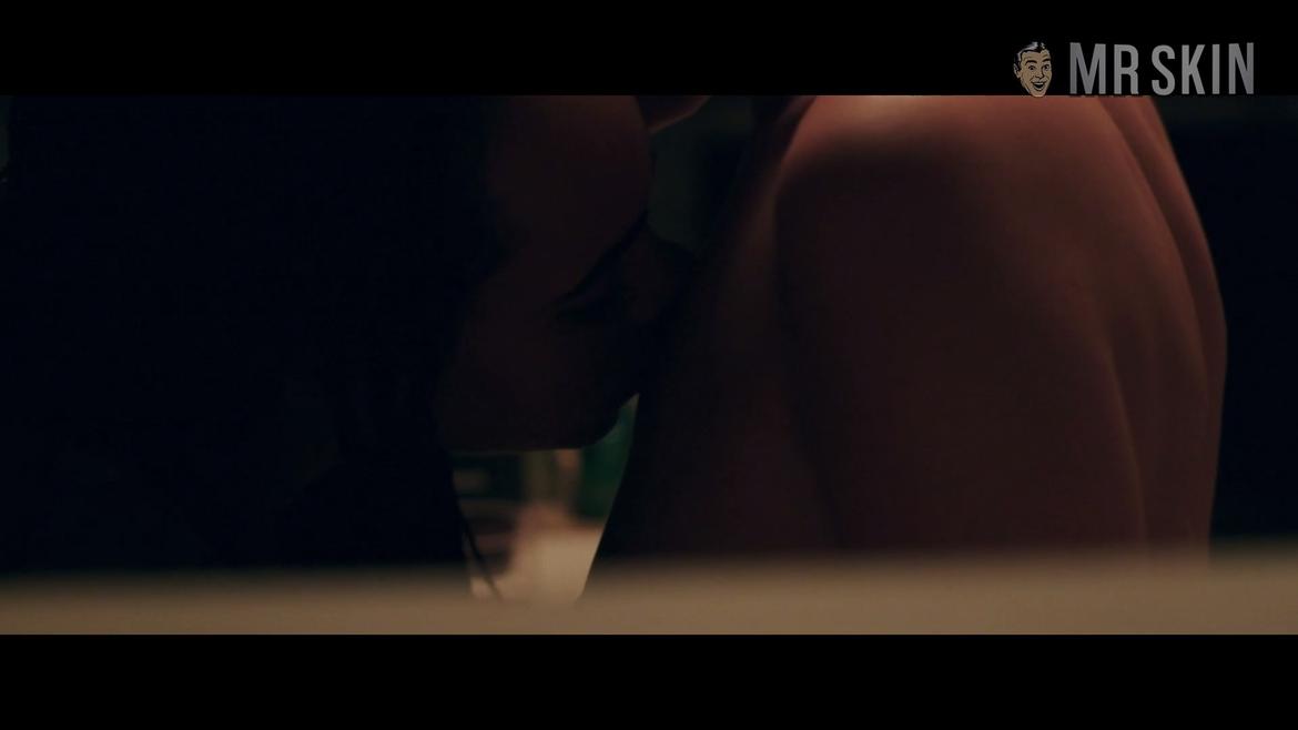 Hannah Cheesman, Sam Coyle, Cara Ricketts in The Definites (2017) Sexy Lesbian Breasts Lesbian 296364