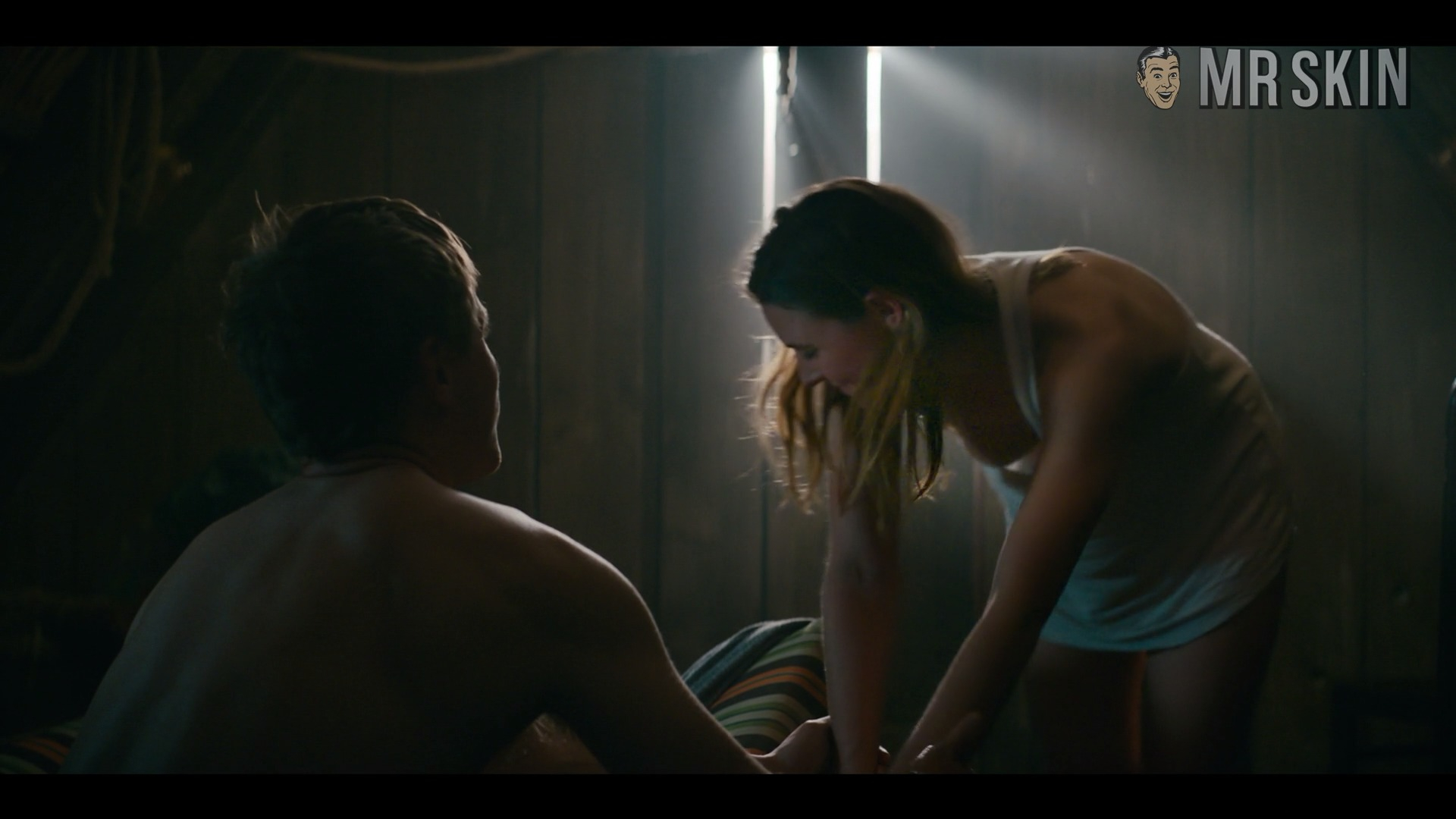 Svenja Jung in Holiday Secrets (2019) Sexy Underwear Sexy Underwear 296418