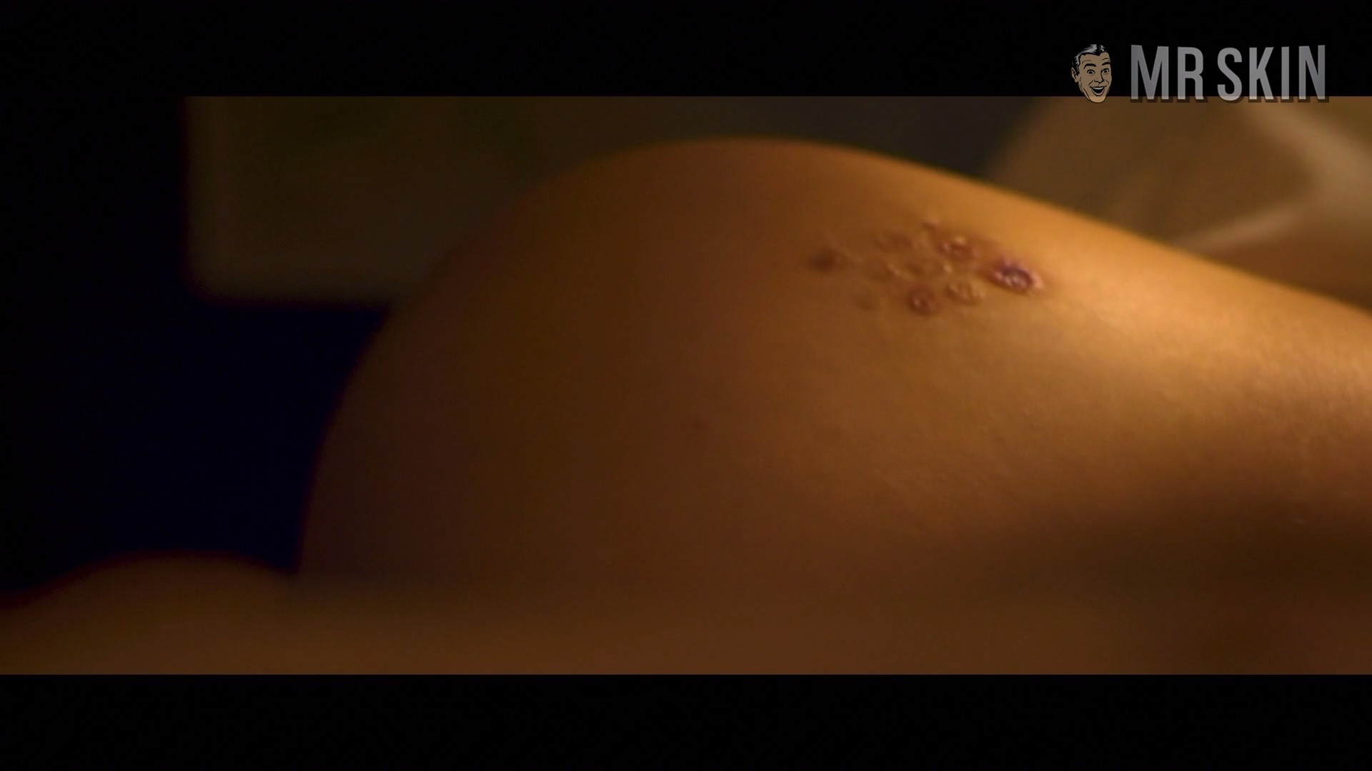 Nudes of Sandra from Double Eagle Ranch. Butt. 296478
